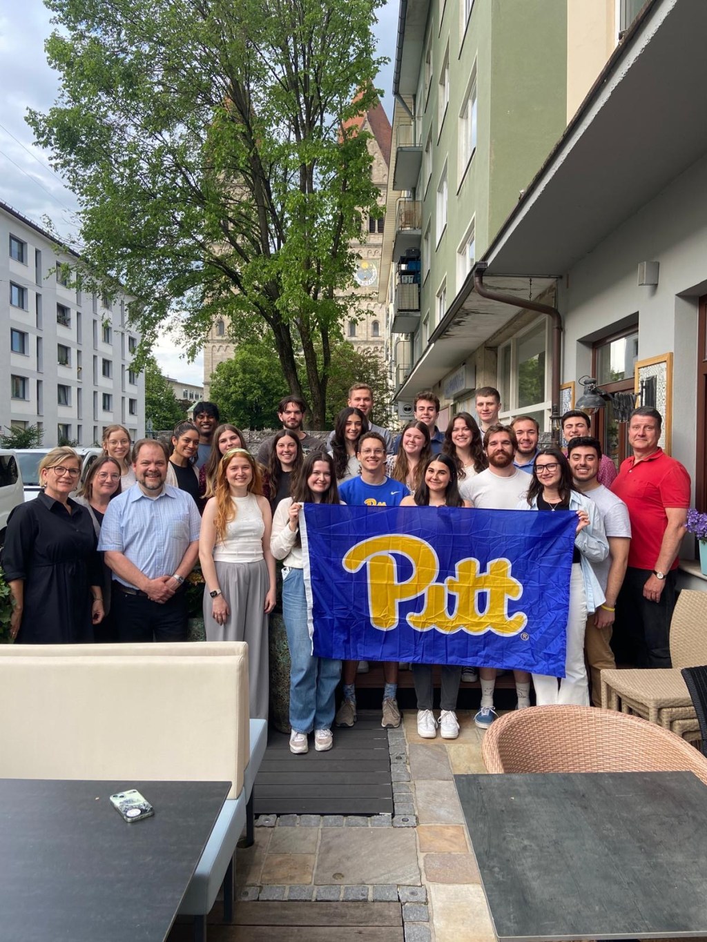 German Engineering up&nbsp;close