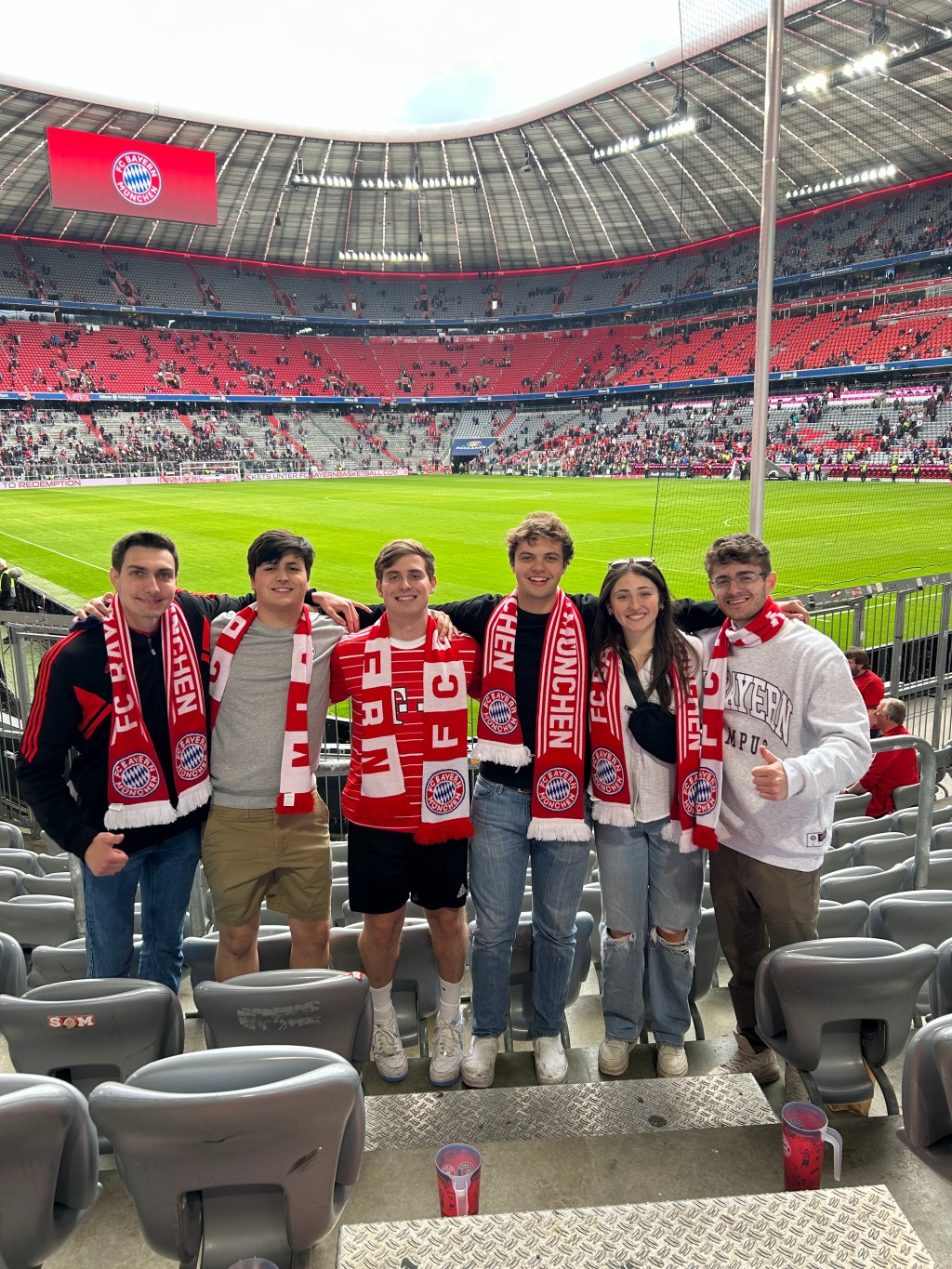 Advice to Students for German&nbsp;Way