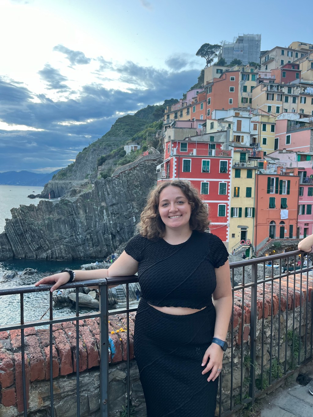 Learning in Florence