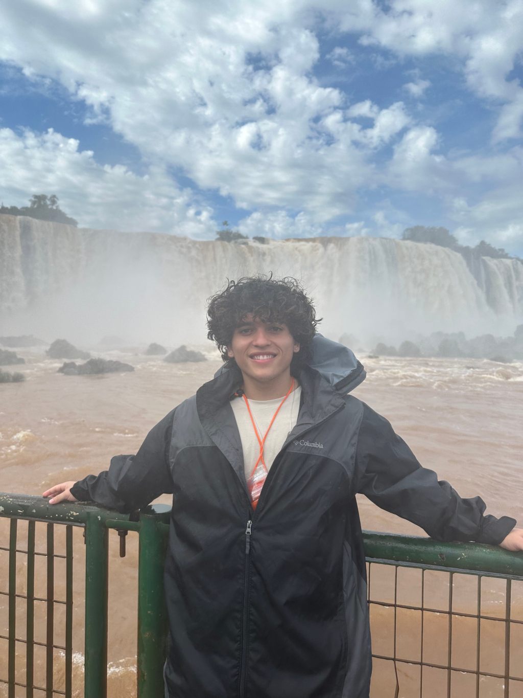 Exploring Energy and Electrification in&nbsp;Brazil