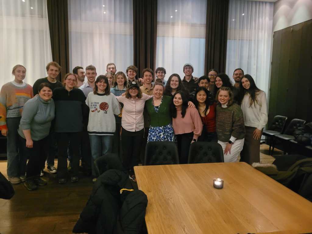 Last Day in&nbsp;Iceland