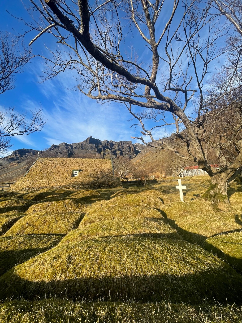 Religious Independence in&nbsp;Iceland