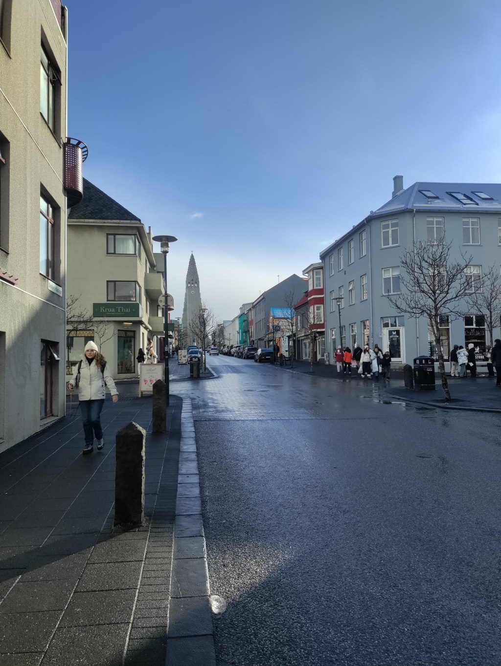 Day 7: Final Days In&nbsp;Iceland