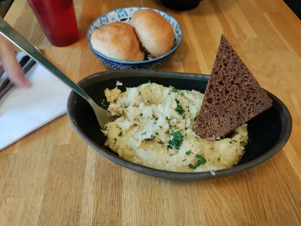 Last day in&nbsp;Iceland