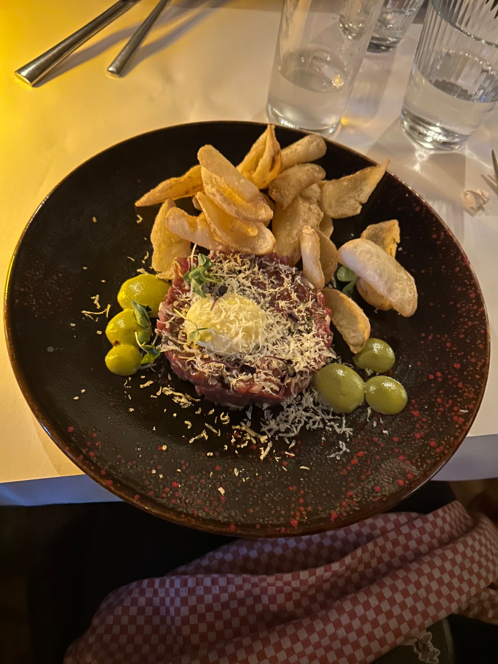 A taste of&nbsp;Iceland