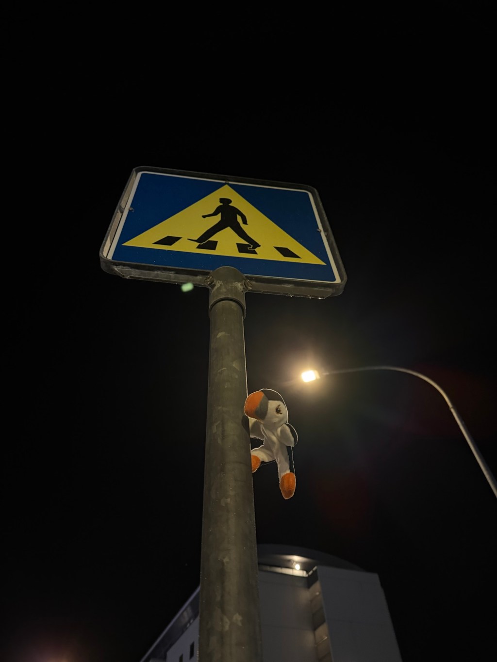 Eugene’s Trip to the Perlan&nbsp;Museum