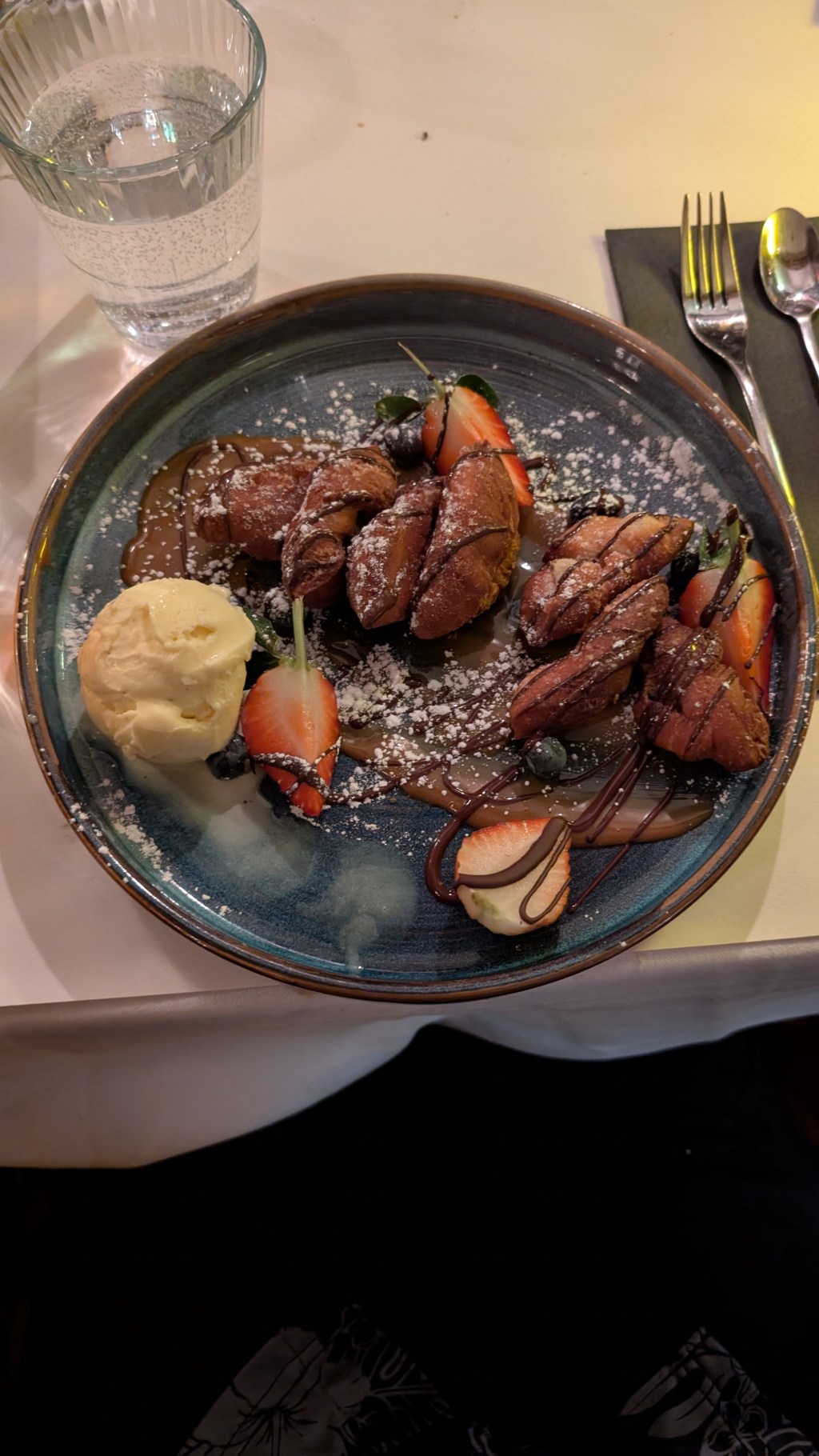 Nice to eat&nbsp;you