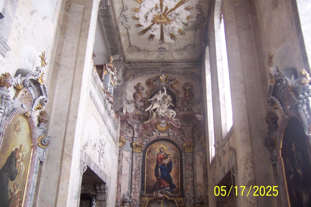 The Pearl of South&nbsp;Bohemia