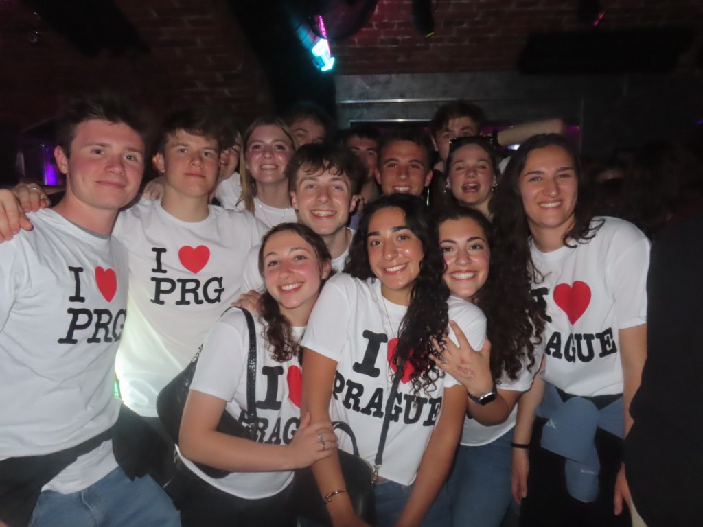 The Adventure of a&nbsp;Lifetime