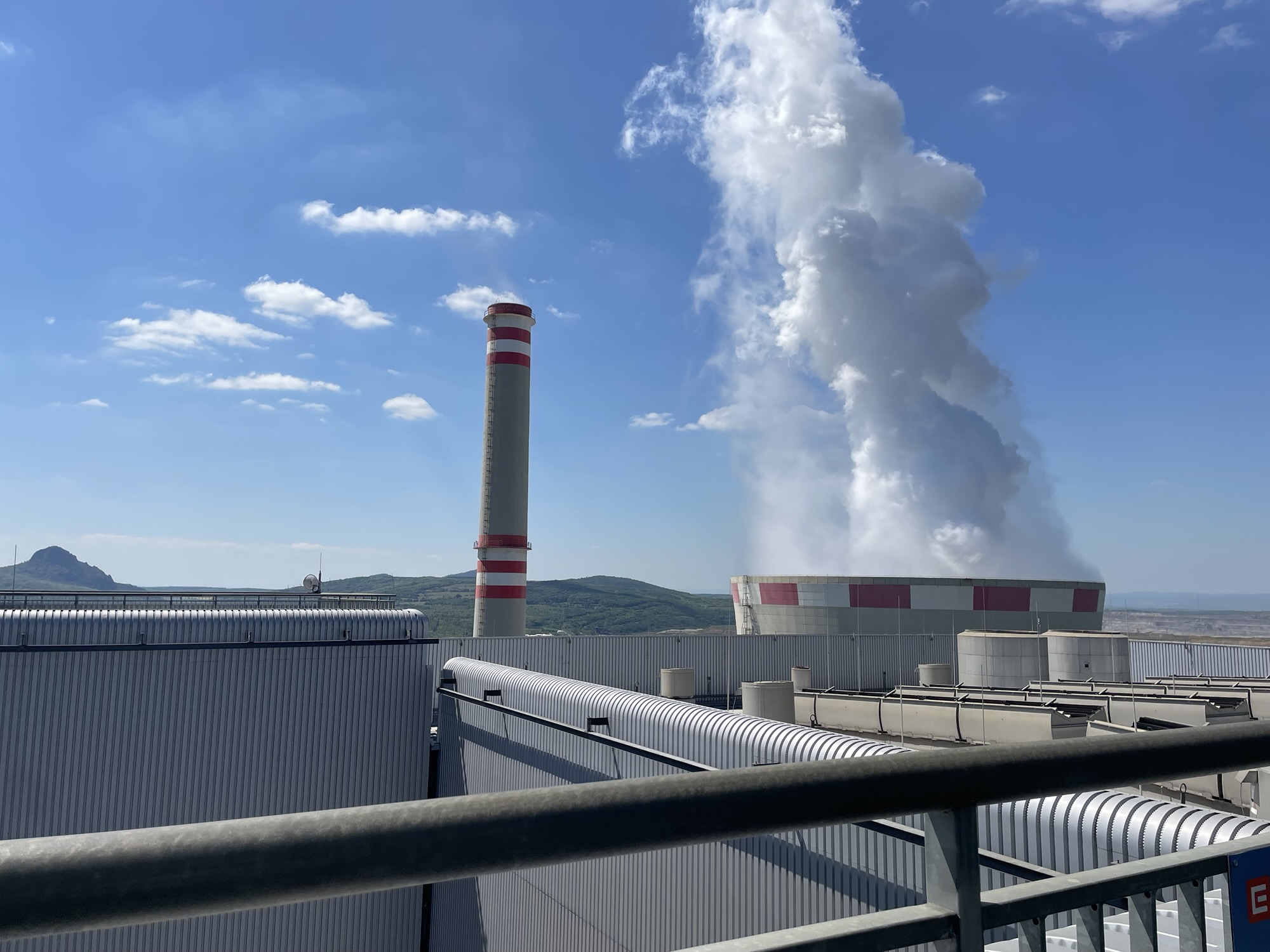 Full of Coal – Swanson School of Engineering