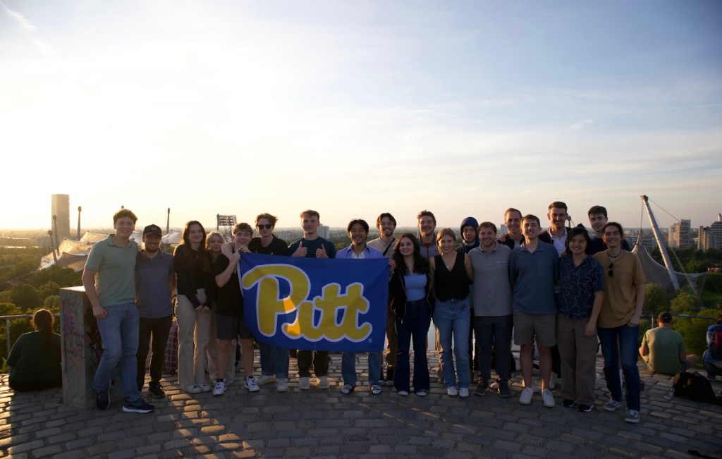 My First Impressions of Munich &&nbsp;HM