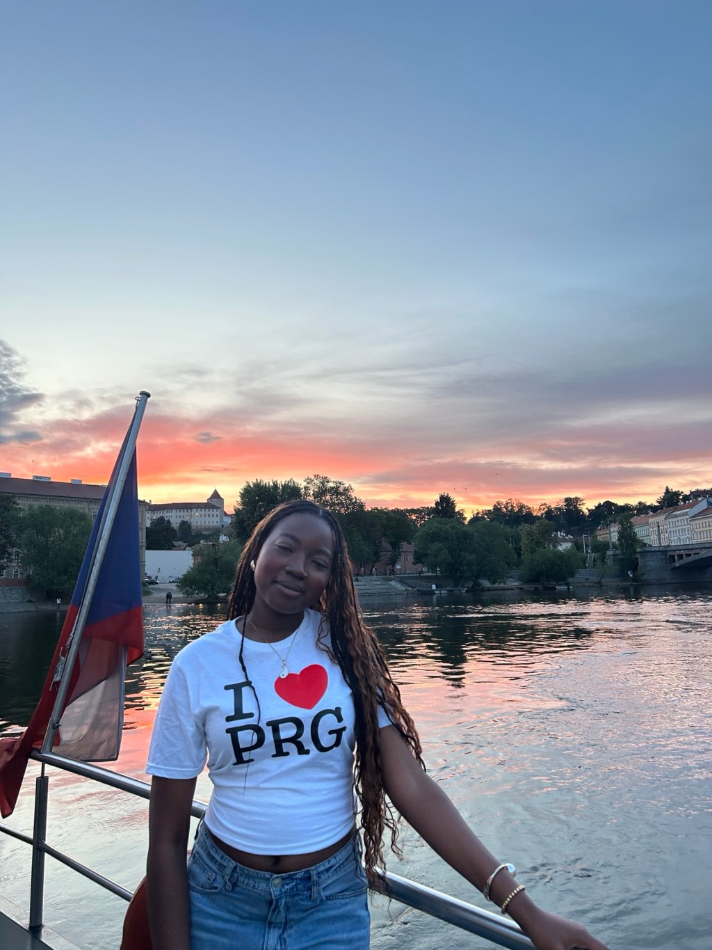 This is the&nbsp;End.