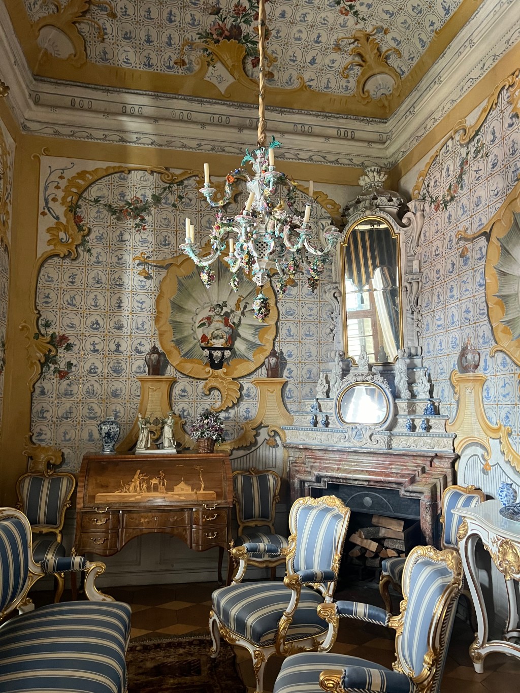 Day trip to a fairy&nbsp;tale