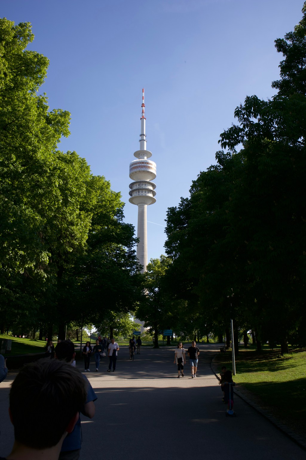 Living Local in&nbsp;Munich
