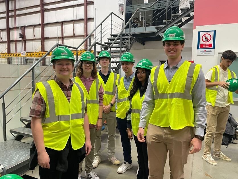 Advice for Future Students Studying in&nbsp;Montevideo