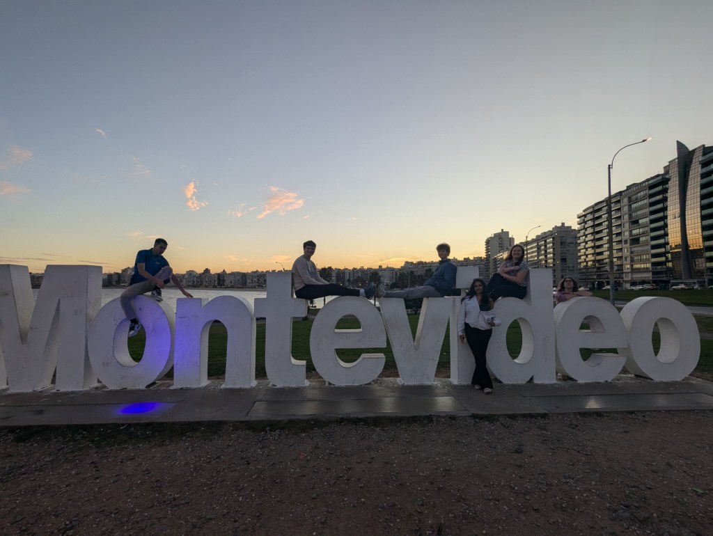 Uruguay in Comparison to the&nbsp;US