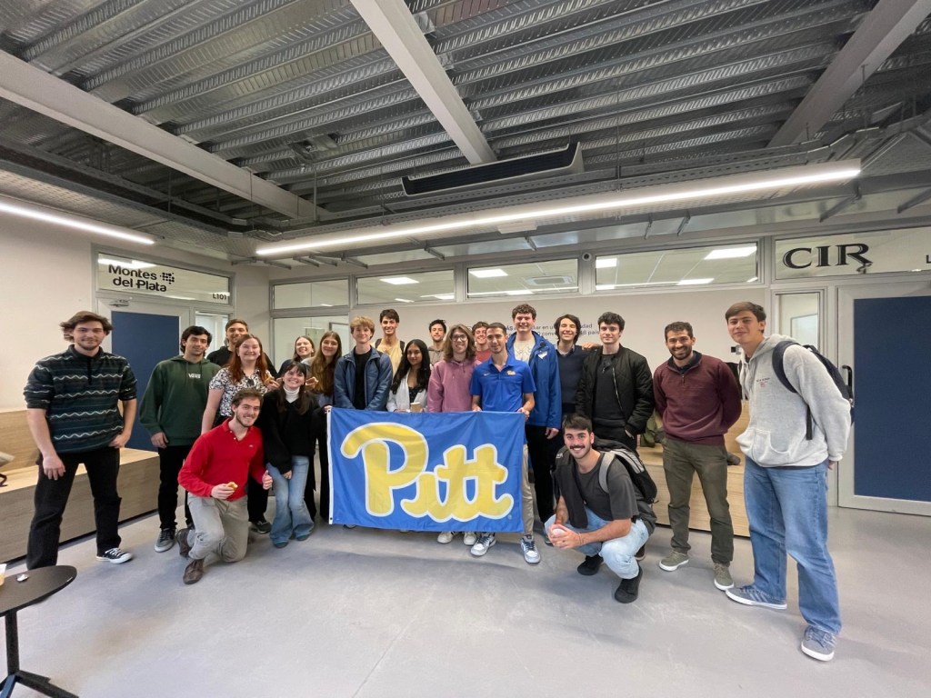 Data-less in Montevideo