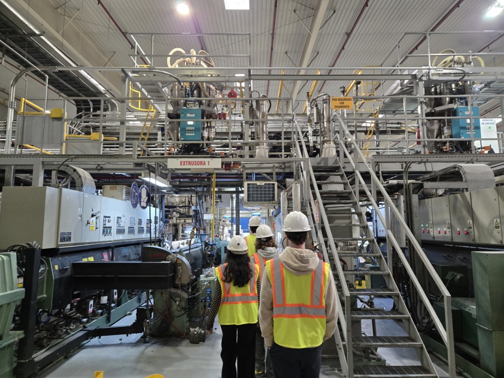 A Day in&nbsp;Uruguay