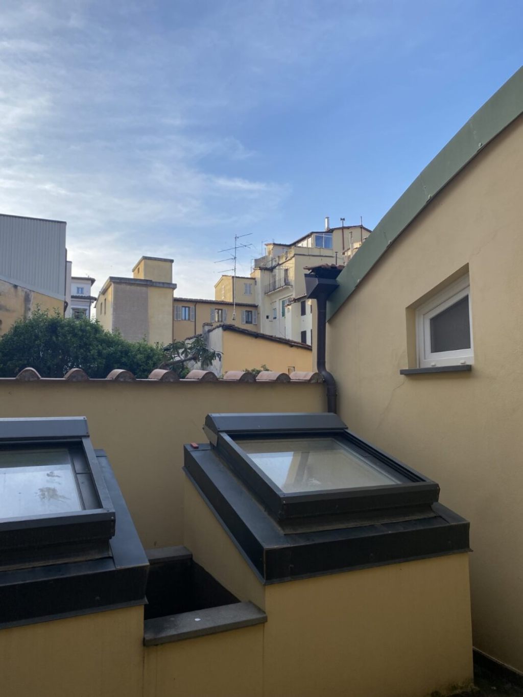 Florence Apartment Living