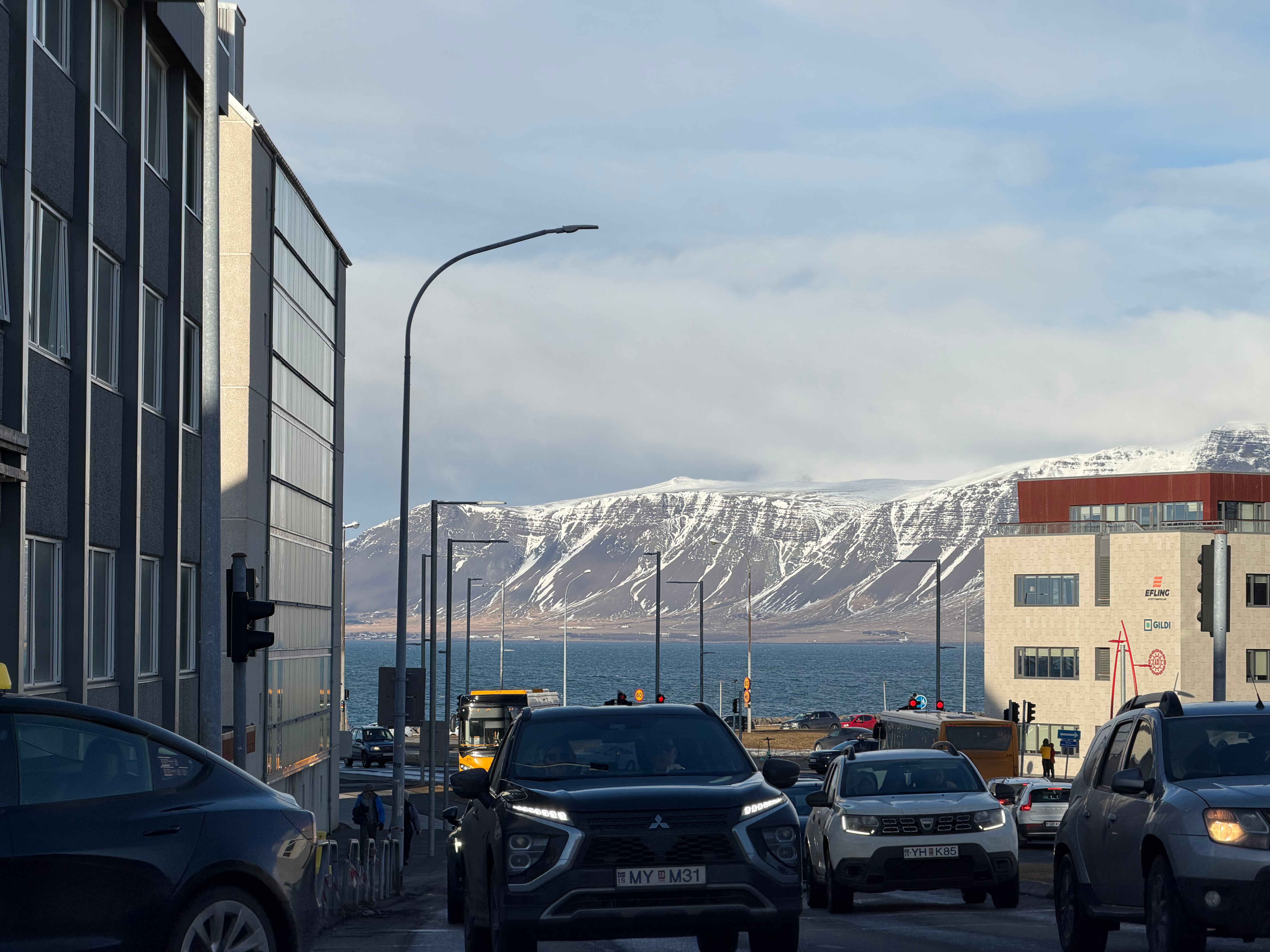 Day 6 in Iceland: I have a coffee obsession? – Swanson School of ...