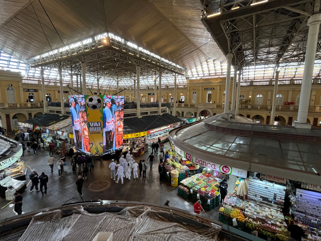 Time in São&nbsp;Leopoldo