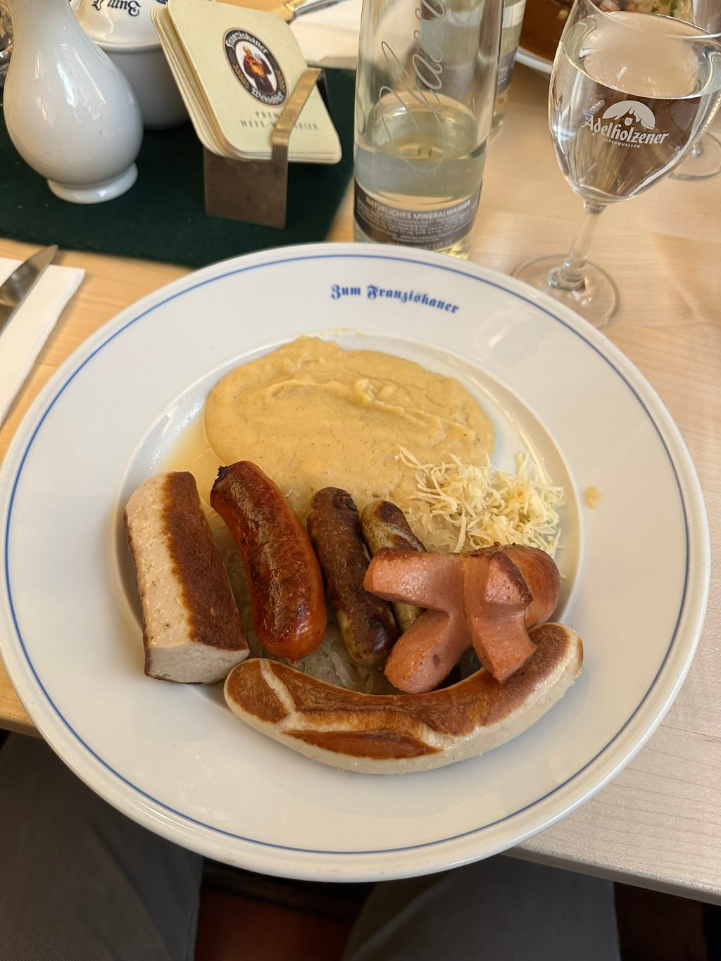 A Taste of&nbsp;Munich